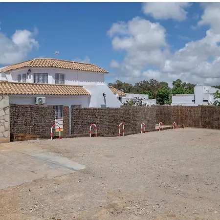 Apartment Con Piscina Compartida, Lugar