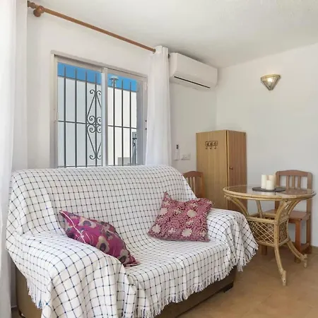 Apartment Con Piscina Compartida, Lugar Conil De La Frontera