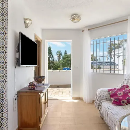 Apartment Con Piscina Compartida, Lugar